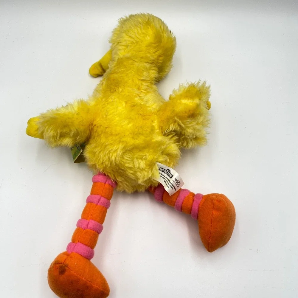 Sesame Street Big Bird‎ 14